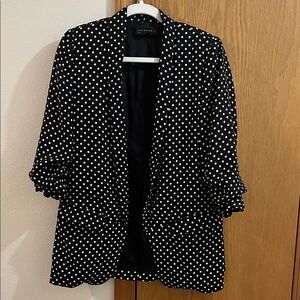 ZARA WOMAN Blazer